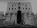 Picture Title - Aleppo Castle 10