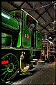 Picture Title - Engine Shed View