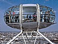 Picture Title - The London Eye Capsuel