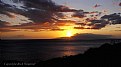 Picture Title - Sunset Over Lanai