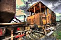 Picture Title - Boxcar