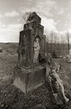 Picture Title - graveyard