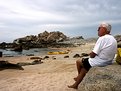 Picture Title - Ernesto, the Man & the Sea