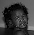 Picture Title - One Tear