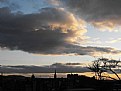 Picture Title - Edinburgh at Dusk