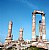 Columns & Blue Sky