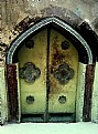 Picture Title -  Old door