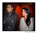 Picture Title - Abhishek Bachchan & Aishwarya Rai @ IHC