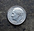 Picture Title - 1911 VDB Dime