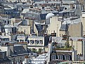 Picture Title - Sobre los techos de Paris