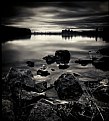 Picture Title - rocksintheriver