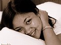 Picture Title - pinay smile