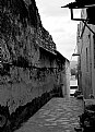 Picture Title - Alley