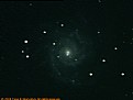 Picture Title - The Phanthom (M74)