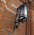Picture Title - Wall lamp