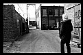 Picture Title - The Alley