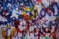 Picture Title - Pure graffiti