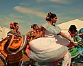Picture Title - Mexican Dancers 2