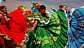 Picture Title - Mexican Dancers 3