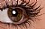 Sara's eye