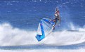 Picture Title - Windsurfer Ho'okipa Beach