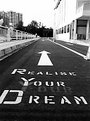 Picture Title - realise your dreams