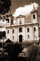 Picture Title - Igreja Matriz de São Luiz do Paritinga
