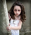 Picture Title - Little girl lost - new series