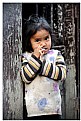 Picture Title - shy Nepali girl