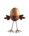 Picture Title - Flying egg