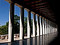 Picture Title - Pillars and Shadows