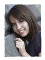 Picture Title - Clara