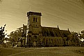 Picture Title - Old Church