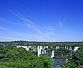 Picture Title - Iguazú Falls 9