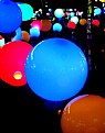 Picture Title - light balls