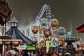 Picture Title - feeric amusement park