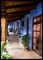 Picture Title - The Blue Hotel