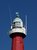 Lighthouse in Scheveningen (NL)