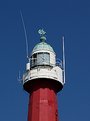 Picture Title - Lighthouse in Scheveningen (NL)