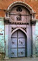 Picture Title - Nice door