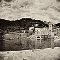 Picture Title - Vernazza