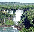 Picture Title - Iguazú Falls 16