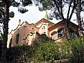 Picture Title - Gaudi's house at Barcelona