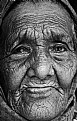Picture Title - Old Women