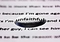 Picture Title - unfaithful