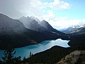 Picture Title - :: canada2007 :: Rocky Mountains :: 