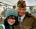 Picture Title - The Oldman and The Girl