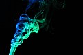 Picture Title - Smoke I