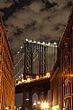 Picture Title - manhatten bridge