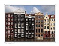 Picture Title - Canal houses